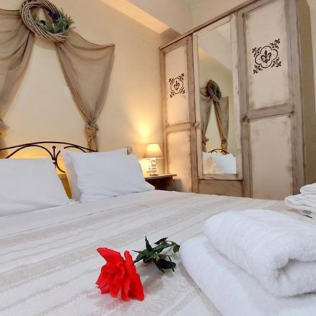 Lourantos Studios & Apartments Vathy  Dış mekan fotoğraf