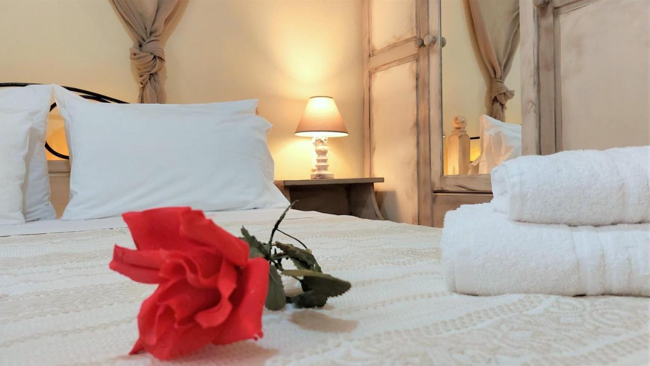 Lourantos Studios & Apartments Vathy  Dış mekan fotoğraf