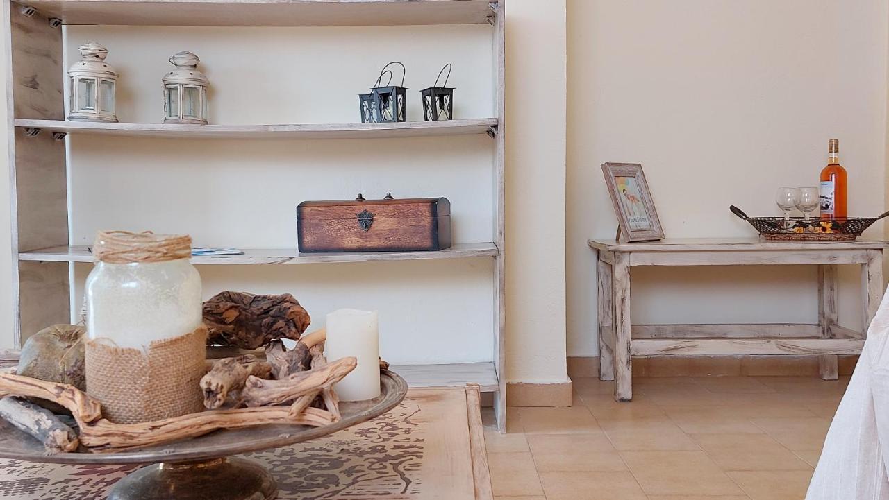 Lourantos Studios & Apartments Vathy  Dış mekan fotoğraf