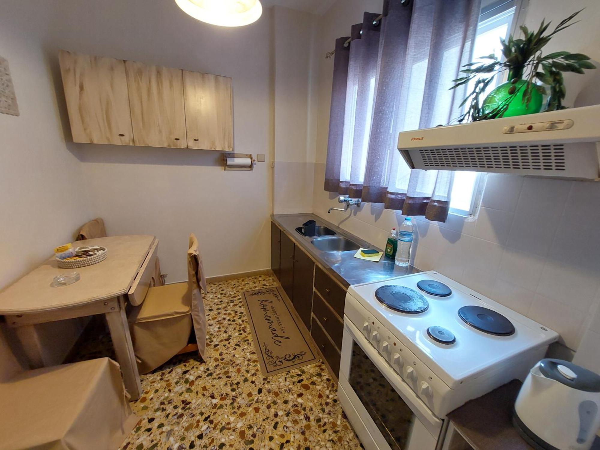 Lourantos Studios & Apartments Vathy  Dış mekan fotoğraf